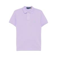 Polo Ralph Lauren修身经典polo衫男短袖t恤休闲春夏商务衬衣