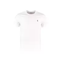 Polo Ralph Lauren定制版POLO衫男短袖T恤男款休闲潮牌正品