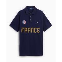 Polo Ralph Lauren短袖Polo衫男装休闲商务百搭春夏新款男士短袖衬衣