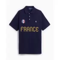 Polo Ralph Lauren短袖Polo衫男装休闲商务百搭春夏新款男士短袖衬衣