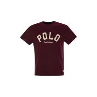 Polo Ralph Lauren经典版型logo男士短袖t恤百搭休闲夏季舒适潮流男装