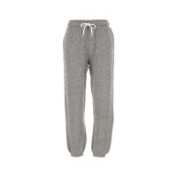 Polo Ralph Lauren女士休闲直筒运动裤灰色 joggers