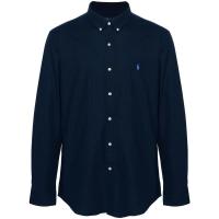 Polo Ralph Lauren男士长款羽绒服保暖透气防风轻便