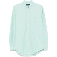 Polo Ralph Lauren男士长袖衬衫商务休闲通勤工作服