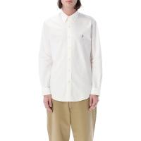 polo ralph lauren定制版衬衫宽松舒适透气男士休闲商务衬衫