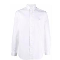 ralph lauren棉质舒适男士休闲衬衫春夏商务百搭潮流外套