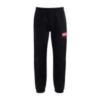 KENZO男士棉弹运动裤宽松舒适三袋款松紧腰抽绳休闲卫裤