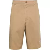 KENZO透气休闲短裤男夏季运动跑步 Bermuda风宽松百搭男装