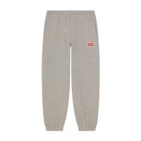 KENZO奢侈品服饰男徽标运动裤 FD65PA7034ME.-94