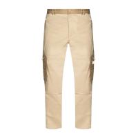 KENZO奢侈品服饰男腰带环休闲裤 FE65PA1129CA.-11 24新款