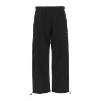 KENZO松紧腰休闲裤男抽绳可调节下摆棉质透气