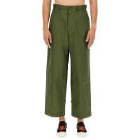 KENZO直筒版型男裤休闲百搭正装长裤男