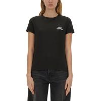 KENZO女士GOTS认证经典虎头短袖T恤