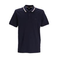 Hugo boss奢侈品服饰男短袖Polo衫 50469360-404 舒适