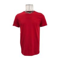 Hugo boss男款圆领短袖T恤纯棉舒适透气休闲运动户外百搭上衣