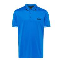 Hugo boss短袖男2024夏季韩版短袖T恤男士POLO打底衫男装上衣打底衫