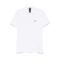 棉弹力舒适男士短袖PADDY款POLO Polo衫25夏季新款