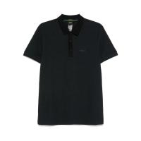 纯色修身棉涤氨男士短袖Polo Polo衫休闲商务polo服装