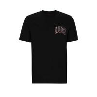 Hugo Boss男士服饰LOGO印花T恤LOGO PRINT TSHIRT材质休闲服饰