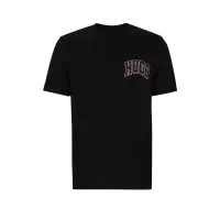 Hugo Boss男士服饰LOGO印花T恤LOGO PRINT TSHIRT材质休闲服饰