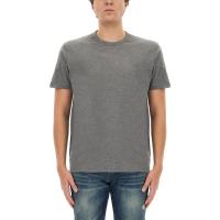 HUGO BOSS奢侈品服饰男圆领T恤 50508243-051 七夕情人节礼物