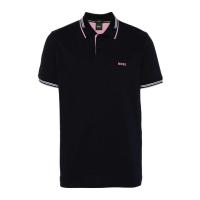 HUGO BOSS奢侈品服饰男短袖Polo衫 50506193-403 2024新款