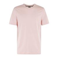 HUGO BOSS奢侈品服饰男短袖T恤 50468347-688 时尚舒适