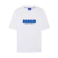 HUGO BOSS雨果博斯棉海外代购50542934-100专柜男式