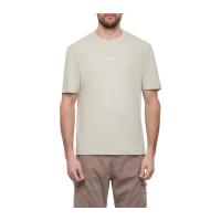 Hugo boss Hugo Boss男士短袖圆领棉质T恤舒适透气休闲基础款衫