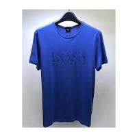 Hugo boss 奢侈品服饰男圆领T恤 TESSLER4550329372-421 24新款