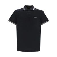 Hugo boss 奢侈品服饰男短袖Polo衫 50506193-402 七夕情人节礼物