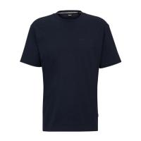 Hugo boss 男士圆领棉布短袖T恤 清爽休闲时尚单品