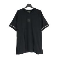 Hugo boss 男装圆领T恤棉质休闲服饰日常休闲运动健身