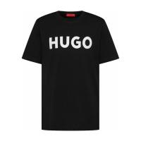 Hugo boss男士短袖T恤 圆领短袖Logo男士T恤男装休闲夏季服装