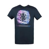 Hugo boss奢侈品服饰男印花T恤 TEE350329052410- 七夕情人节礼物