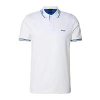 Hugo boss奢侈品服饰男短袖Polo衫 50506193-103 当季新品