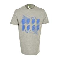 Hugo boss奢侈品服饰男徽标短袖T恤 TEEOS50343247059- 简约