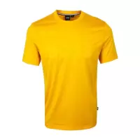 Hugo boss男士短袖圆领纯棉T恤柔软舒适透气吸汗