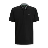 Hugo boss奢侈品服饰男短袖Polo衫 50506182-001