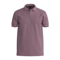 Hugo boss短袖纯棉Polo衫男装透气舒适休闲商务百搭