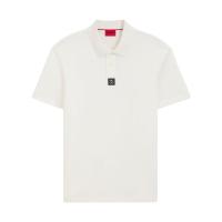 Hugo boss男装叠层Logo男士短袖T恤HUGO棉质舒适服饰内衣休闲日常商务休闲