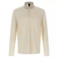 Hugo boss[当季新品]男式运动T恤轻便透气长袖衫