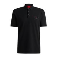 Hugo boss奢侈品服饰男短袖Polo衫 50528173-001 七夕情人节礼物