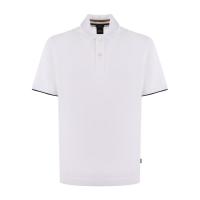 Hugo boss奢侈品服饰男短袖 时尚百搭潮流气质轻奢男士T恤