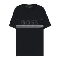 Hugo boss雨果博斯棉专柜男士50550113-402海外代购