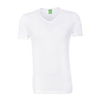 Hugo boss奢侈品服饰男徽标T恤 CANISTRO8050290967100- 经典