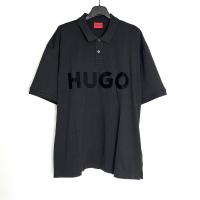 Hugo boss雨果波士Polo衫男吸湿排汗防晒防紫外线不变形