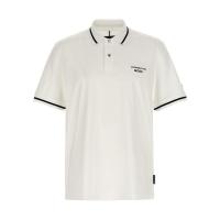 Hugo boss雨果波士POLO衫男透气性佳含汗透气快干面料耐磨耐用