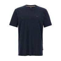 Hugo boss雨果波士T恤男吸湿排汗亲肤透气抗起球易打理纯棉