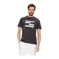 Hugo boss雨果波士T恤男吸湿排汗透气抗磨防褪色纯棉贴身舒适